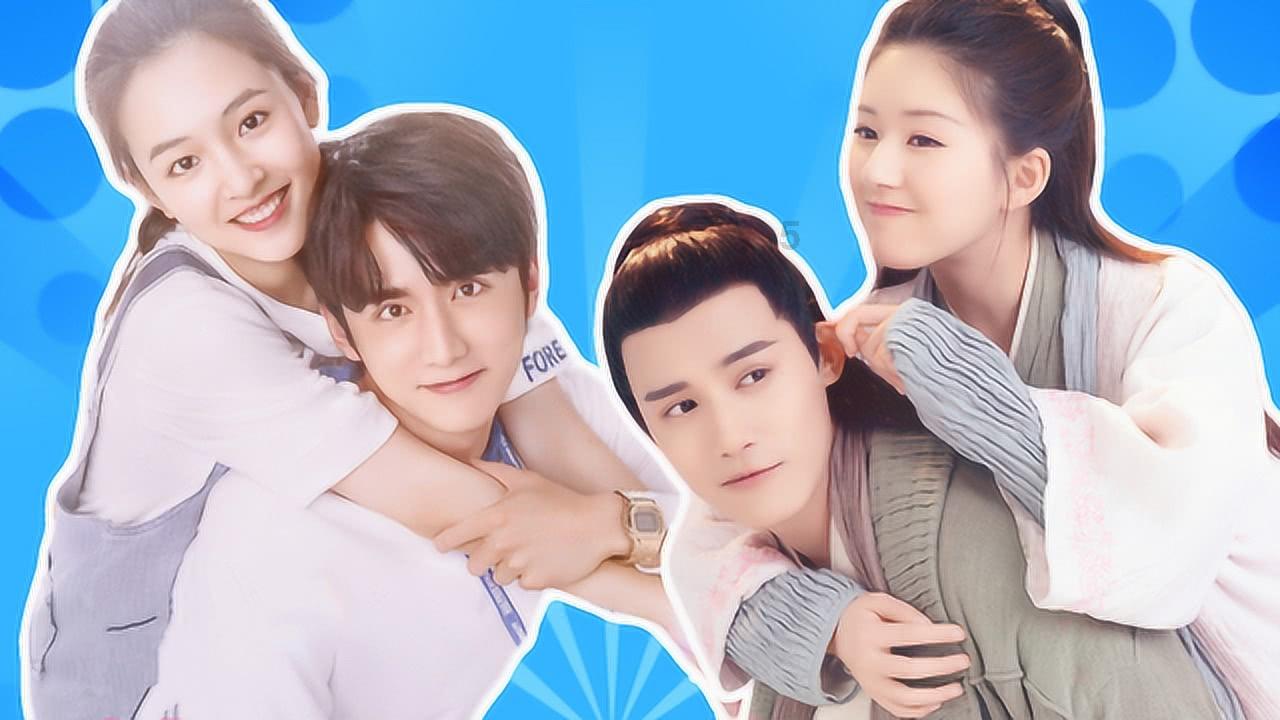 张震岳凭什么加入纵贯线?